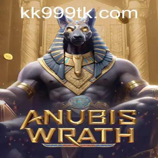 Descubra a Aventura Inesquecível de AnubisWrath