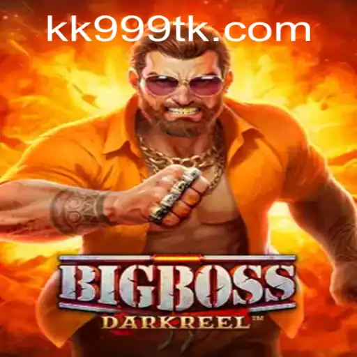 BigBoss: Descubra o Novo Fenômeno dos Jogos Cassino Online em KK999.COM