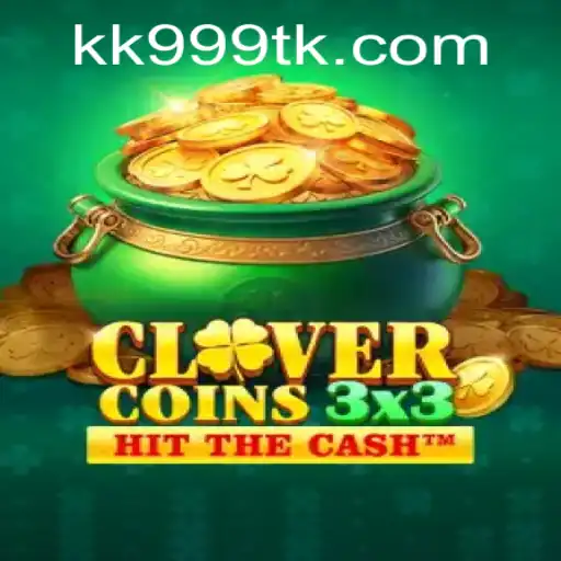 Descobrindo o Fascinante Mundo de Clovercoin3x3
