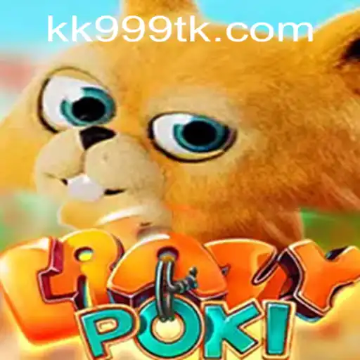 CrazyPoki: Um Mergulho no Mundo da Diversão com KK999.COM