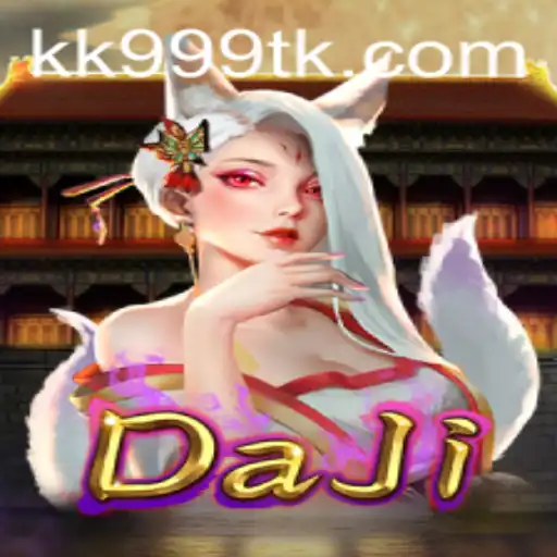 Descubra o Mundo de DaJi em KK999.COM
