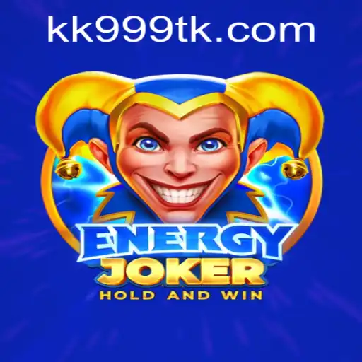 EnergyJoker: Uma Aventura Eletrizante no Mundo dos Jogos Online