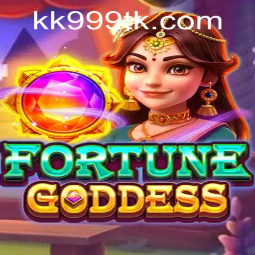 Descobrindo o Mundo de FORTUNEGODDESS: Regras e Introdução ao Jogo de Sucesso KK999.COM