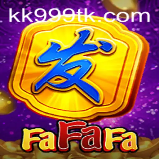 Descubra o Fascinante Mundo de FaFaFa na Plataforma KK999.COM