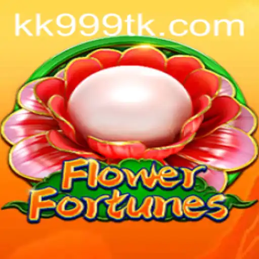 Explorando o Mundo de FlowerFortunes em KK999.COM
