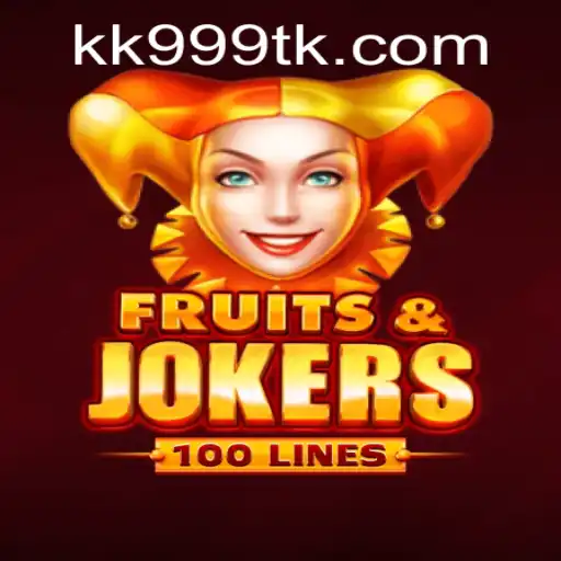 FruitsAndJokers100: Descubra o Mundo Vibrante do Jogo Online