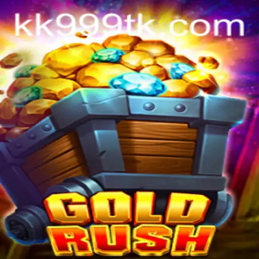 Desvendando o Fascinante Mundo de GoldRush em KK999.COM