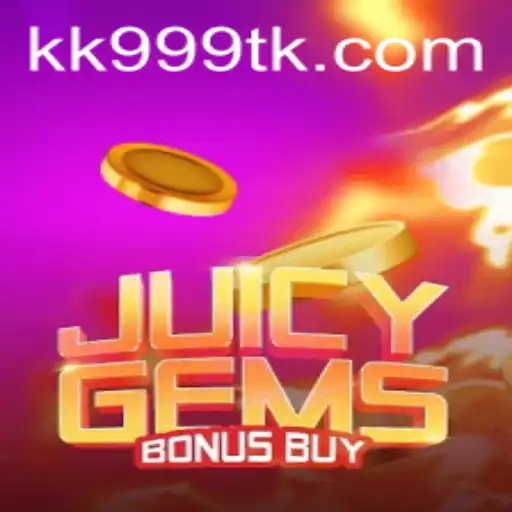 Explorando o Universo do Jogo JuicyGemsBonusBuy e a Palavras-Chave KK999.COM