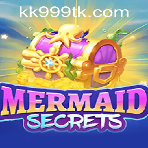 Explore o Fascinante Mundo de MermaidSecrets com KK999.COM