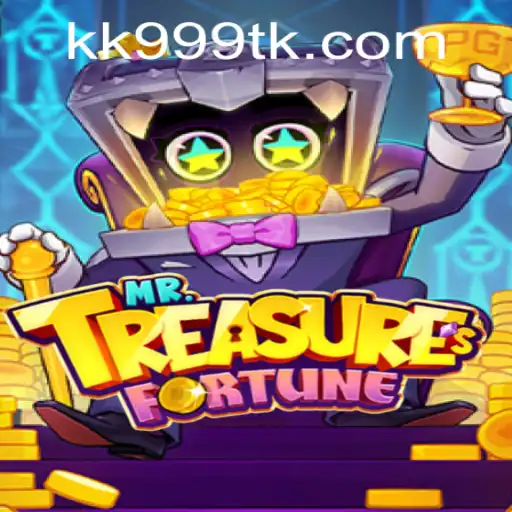 MrTreasuresFortune: Descubra a Aventura e Regras do Jogo Inspirado na Excitante KK999.COM