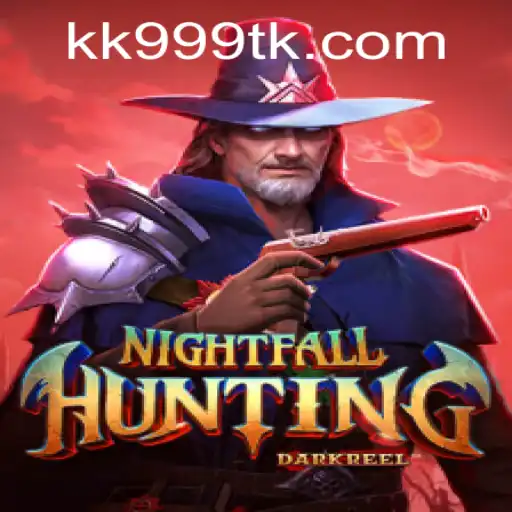 Descubra a Emoção do Jogo NightfallHunting
