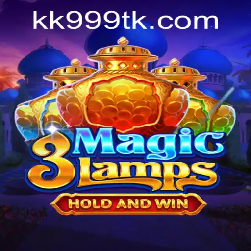 Explorando o Universo Encantado do Jogo 3MagicLamps