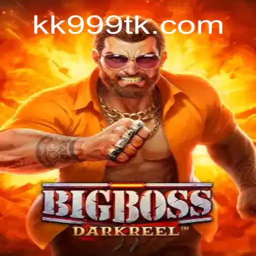 BigBoss: Descubra o Novo Fenômeno dos Jogos Cassino Online em KK999.COM