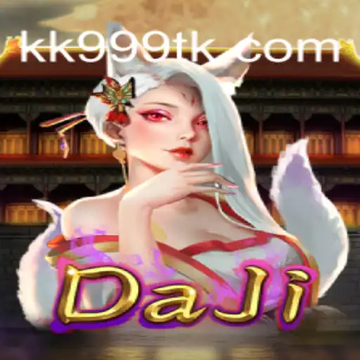 Descubra o Mundo de DaJi em KK999.COM