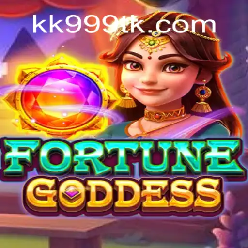 Descobrindo o Mundo de FORTUNEGODDESS: Regras e Introdução ao Jogo de Sucesso KK999.COM