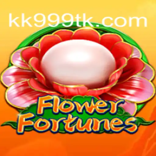 Explorando o Mundo de FlowerFortunes em KK999.COM
