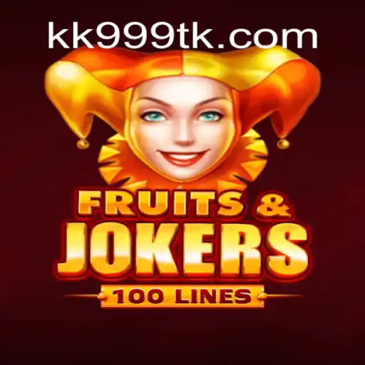 FruitsAndJokers100: Descubra o Mundo Vibrante do Jogo Online