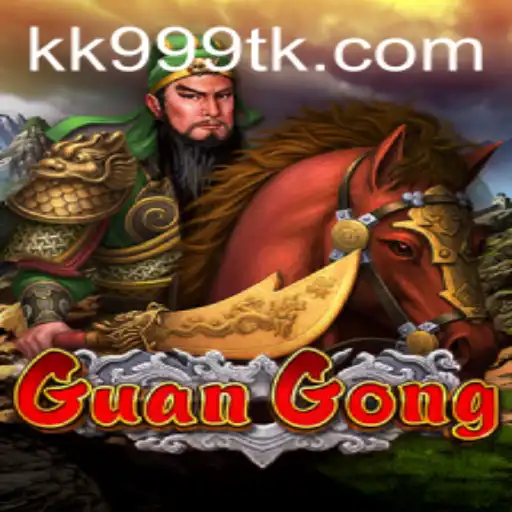 Descubra GuanGong: Um Envolvente Jogo de Estratégia e Aventura