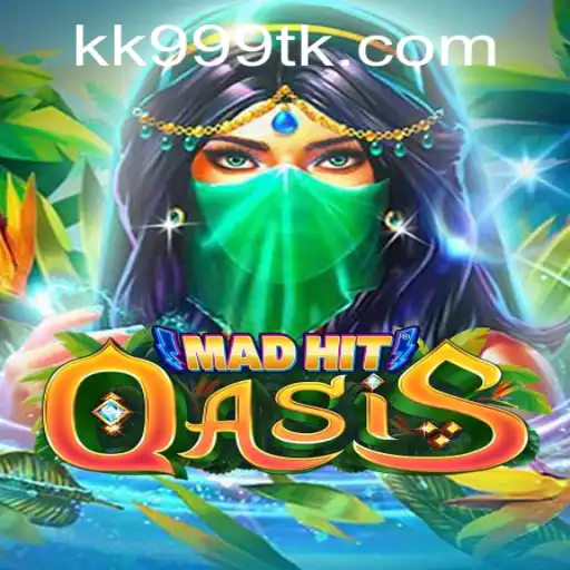 MadHitOasis: Dominando Estratégias e Explorando Aventura