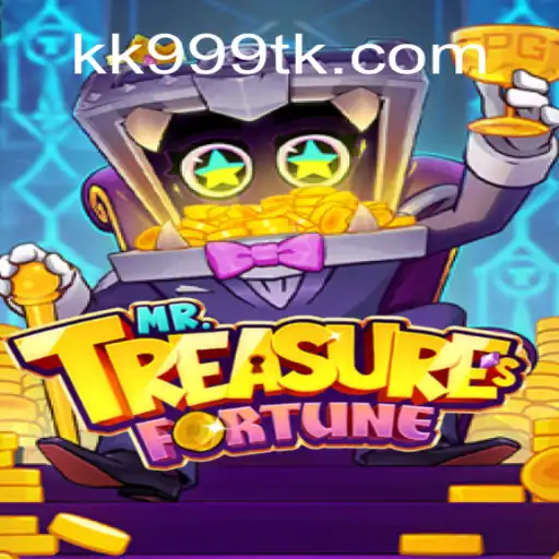 MrTreasuresFortune: Descubra a Aventura e Regras do Jogo Inspirado na Excitante KK999.COM