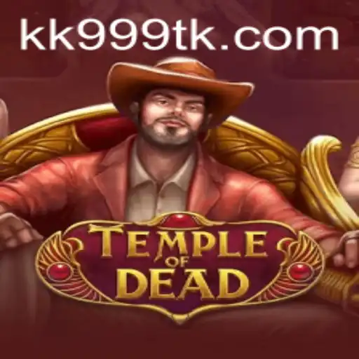 TempleofDead: Descubra a Aventura Épica de Exploração
