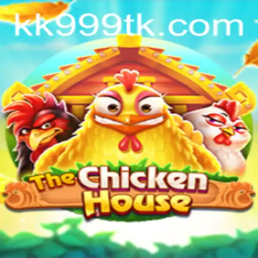 TheChickenHouse: Um Novo Mundo de Aventura e Estratégia