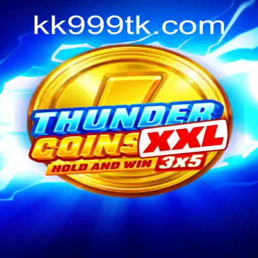 Explorando ThunderCoinsXxl: Uma Nova Experiência de Jogo com KK999.COM