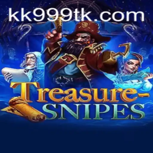 Explorando o Universo de TreasureSnipes: Uma Aventura Virtual Inovadora