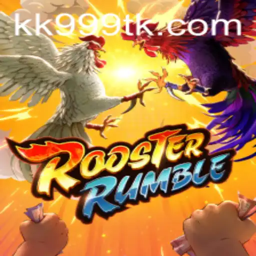 RoosterRumble: Explorando as Excitantes Avenidas do Poker Online