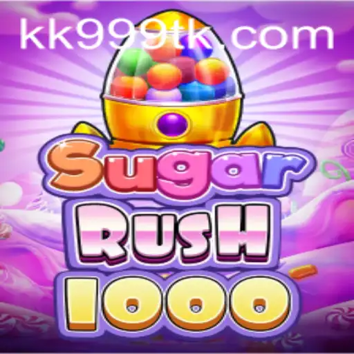 Descubra o Mundo de Emoções com SugarRush1000 e KK999.COM