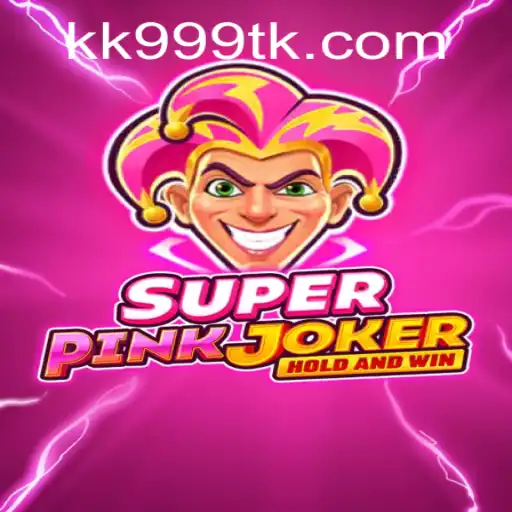 Descubra o Fascinante Mundo de SuperPinkJoker em KK999.COM