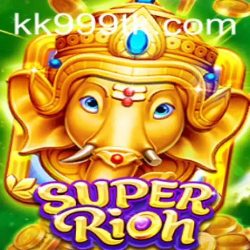 SuperRich: O Novo Fenômeno dos Jogos Online com KK999.COM