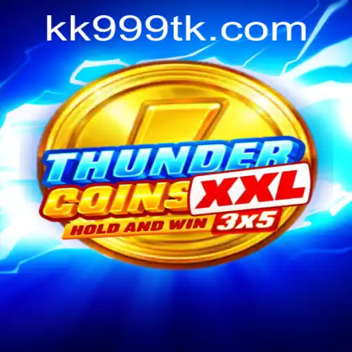 Explorando ThunderCoinsXxl: Uma Nova Experiência de Jogo com KK999.COM
