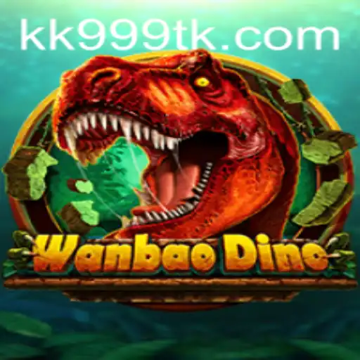Descubra o emocionante mundo de WanBaoDino no KK999.COM