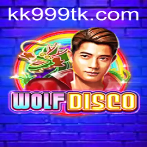 WolfDisco: Mergulhe na Excitante Aventura do Jogo Online