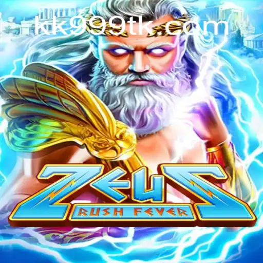 Descubra ZeusRushFever: Uma Aventura Mítica no Mundo dos Jogos Online