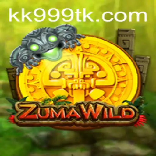 ZumaWild: Uma Nova Aventura no Mundo dos Jogos com KK999.COM